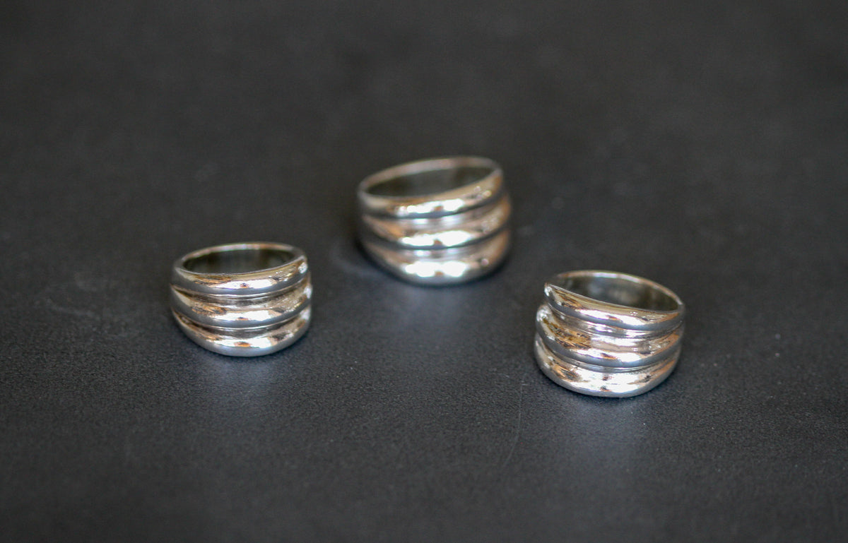 Ridge Ring