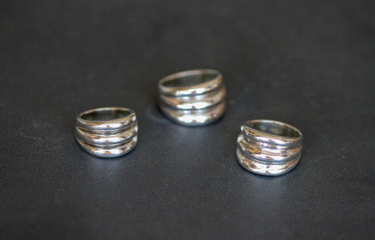 Ridge Ring