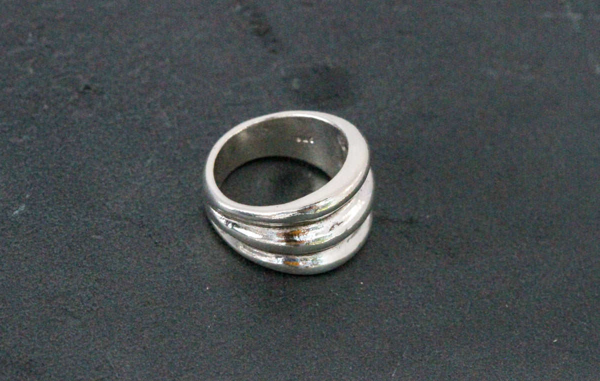 Ridge Ring
